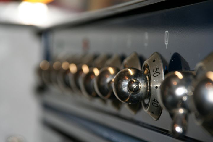 5 Rules on Selecting Rack Oven