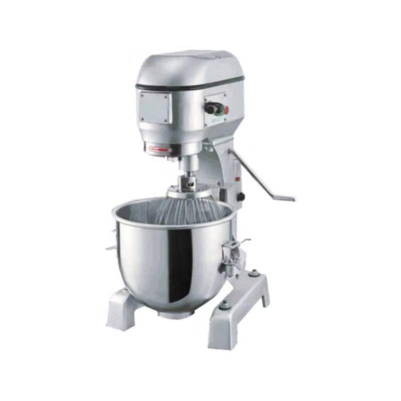 BD-50L 50L Commercial Planetary Mixer For Toast