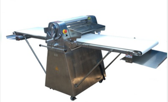 What Are the Advantages of Bossda Dough Sheeter Machine?